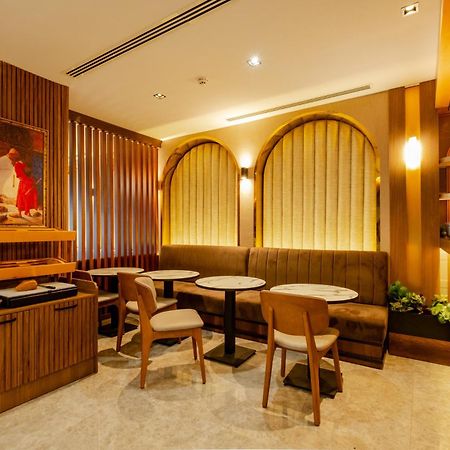 Frt Airlines Hotel - Istanbul Airport Arnavutkoy المظهر الخارجي الصورة