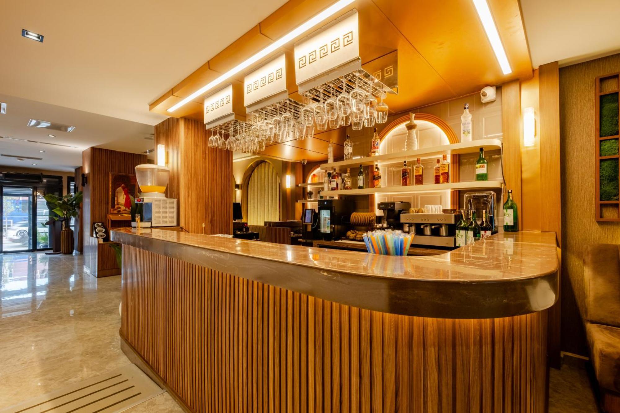 Frt Airlines Hotel - Istanbul Airport Arnavutkoy المظهر الخارجي الصورة