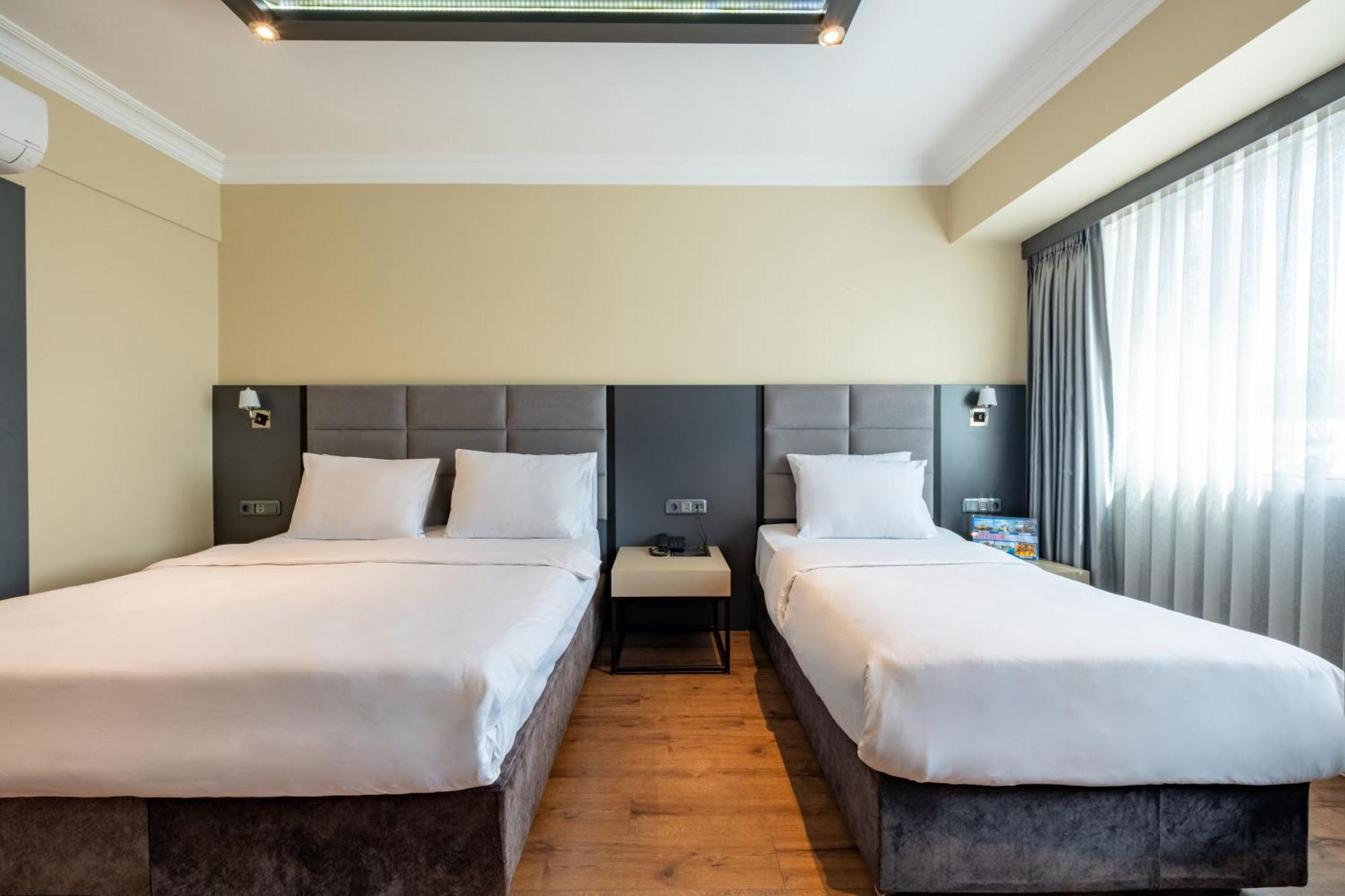 Frt Airlines Hotel - Istanbul Airport Arnavutkoy المظهر الخارجي الصورة
