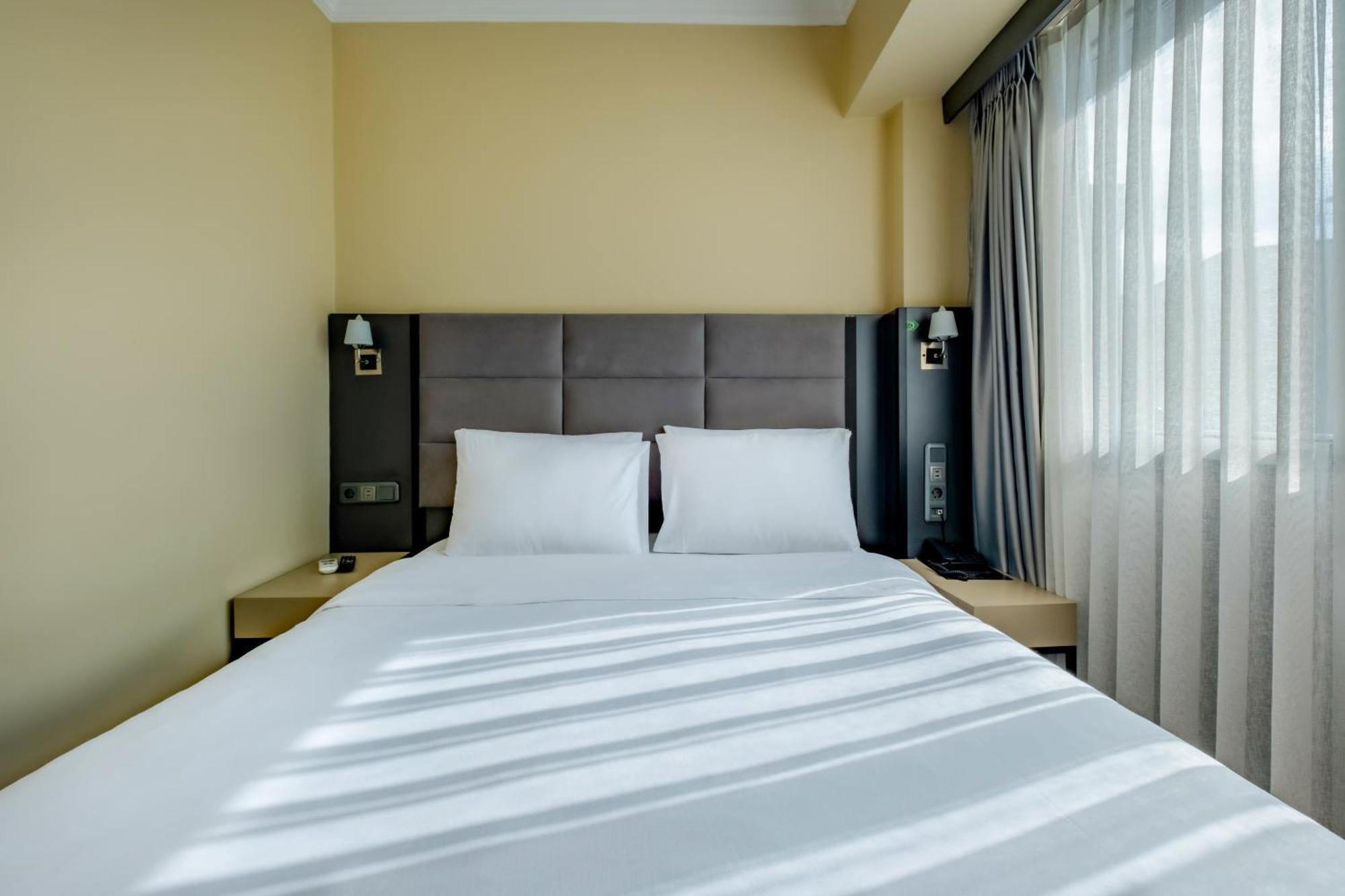 Frt Airlines Hotel - Istanbul Airport Arnavutkoy المظهر الخارجي الصورة