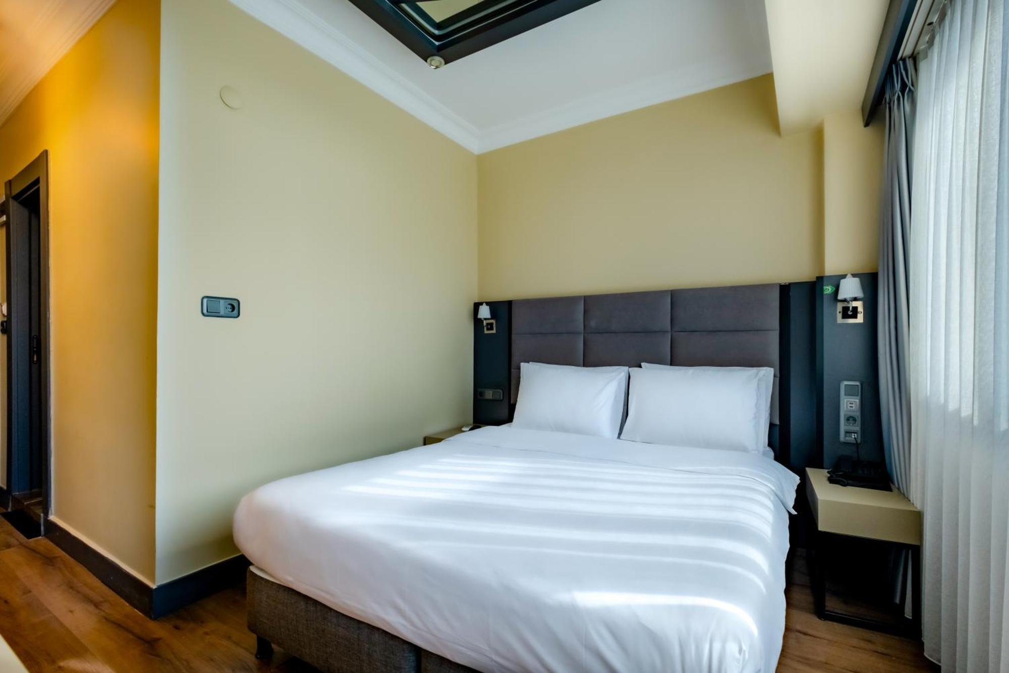 Frt Airlines Hotel - Istanbul Airport Arnavutkoy المظهر الخارجي الصورة