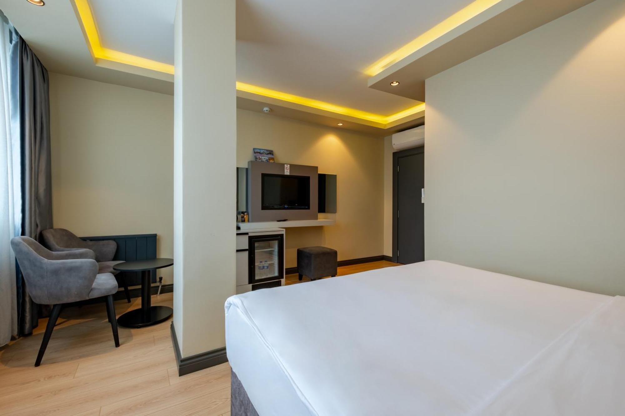 Frt Airlines Hotel - Istanbul Airport Arnavutkoy المظهر الخارجي الصورة