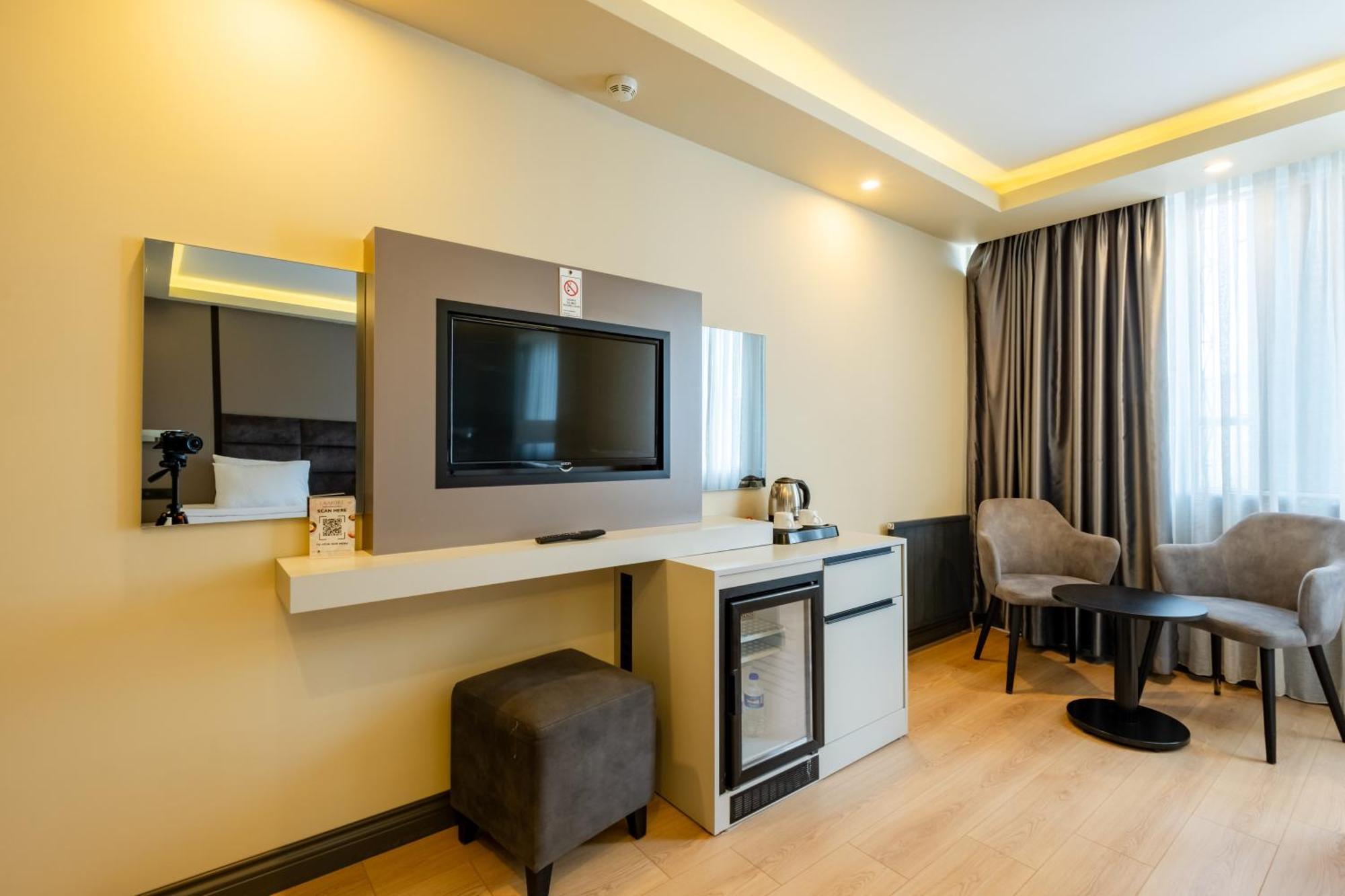 Frt Airlines Hotel - Istanbul Airport Arnavutkoy المظهر الخارجي الصورة